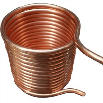 Air Conditioning Copper Pipe
