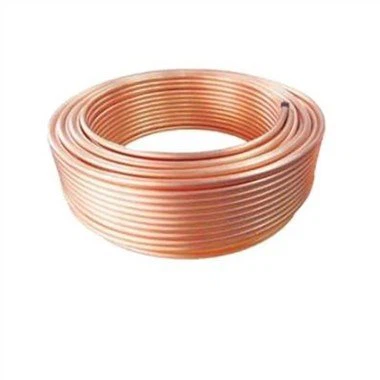 Aircon Copper Pipes
