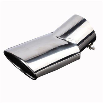 Automotive Tail Pipes