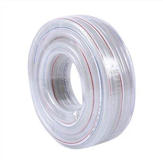 Fiber Reifnroced Flexible PVC Pipe