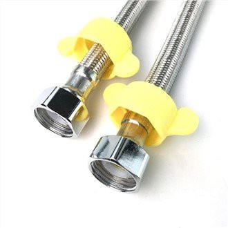 Flexible Pipe Toilet Connector Hose