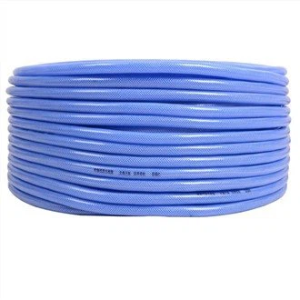 Stainless Steel High Pressure Garden Hose