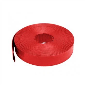 Flexible Pvc Lay Flat Discharge Hose