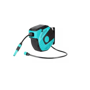 Mini Retractable Garden Hose