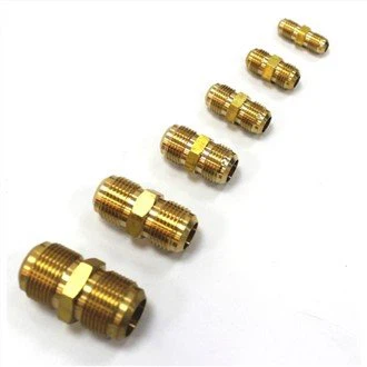 Pex Fitting Connector