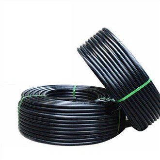 Plastic Hdpe Roll Pipe