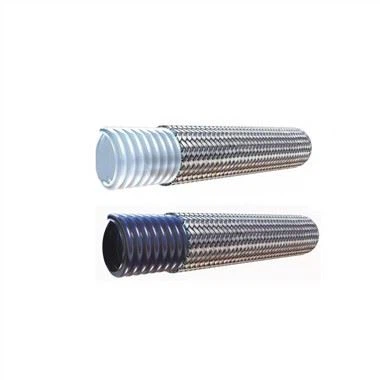 Ptfe Corrugated Hose