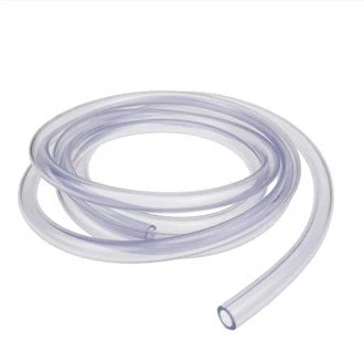 PVC 13mm Clear Hose