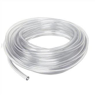 Pvc 19mm Clear Hose