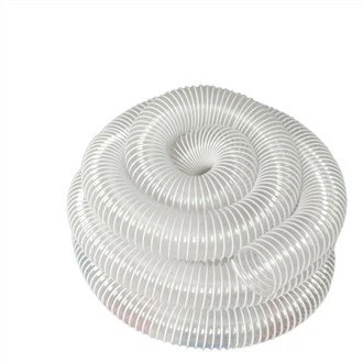 PVC Dust Collection Hose