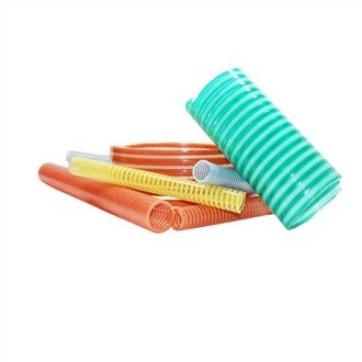 PVC Hose for Vacuum