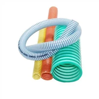 PVC Hose High Vacuum