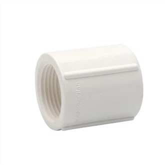 Pvc Pipe Fittings Names Connector