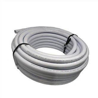 Pvc Spa Flex Hose