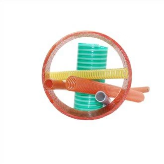 PVC Suction Pipe Hose