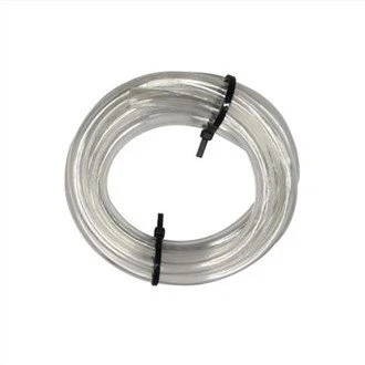 PVC Transparent Plastic Hose