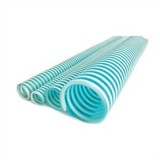 PVC Vacuum Hose Pipe