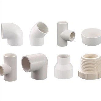 Schedule 40 Pvc Pipe Fittings