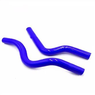 Silicone Radiator Hose For Mitsubishi Lancer Cs3