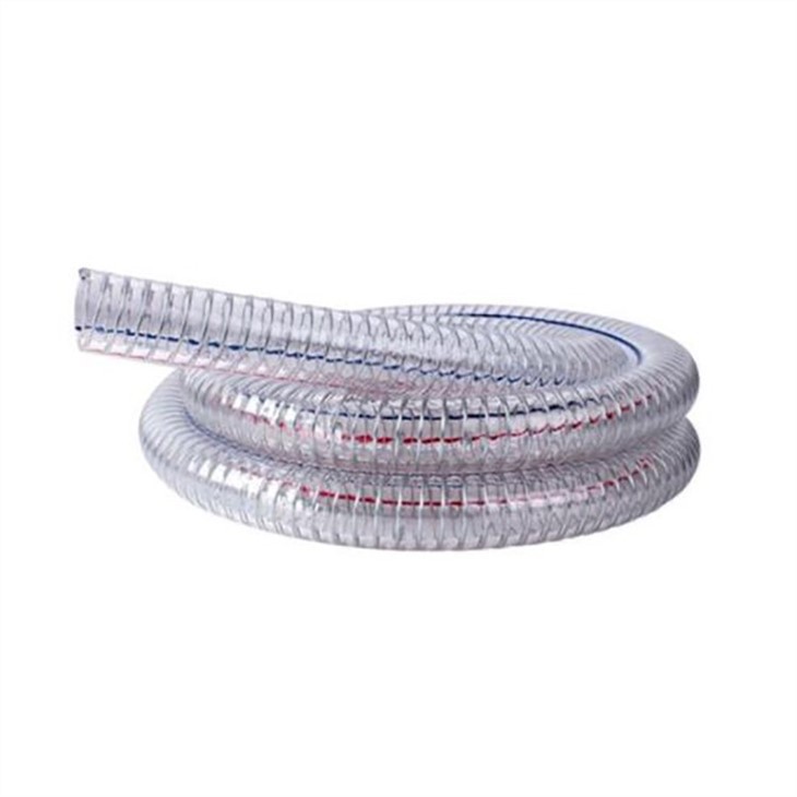 spiral hose pvc-2