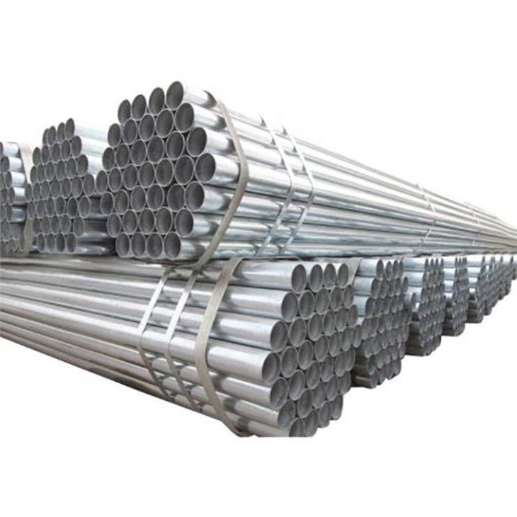 ss steel pipe price per kg-3