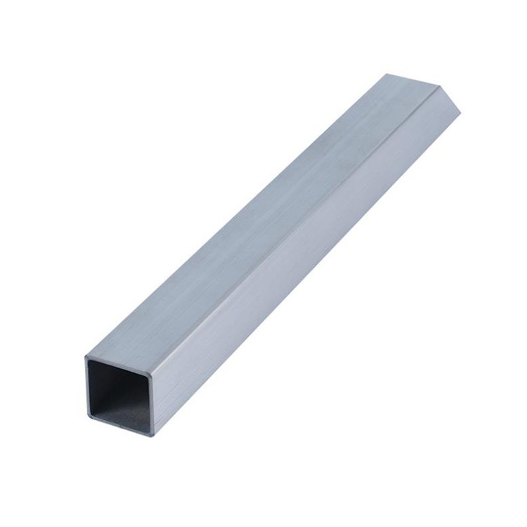 Stainless Steel Square Pipe