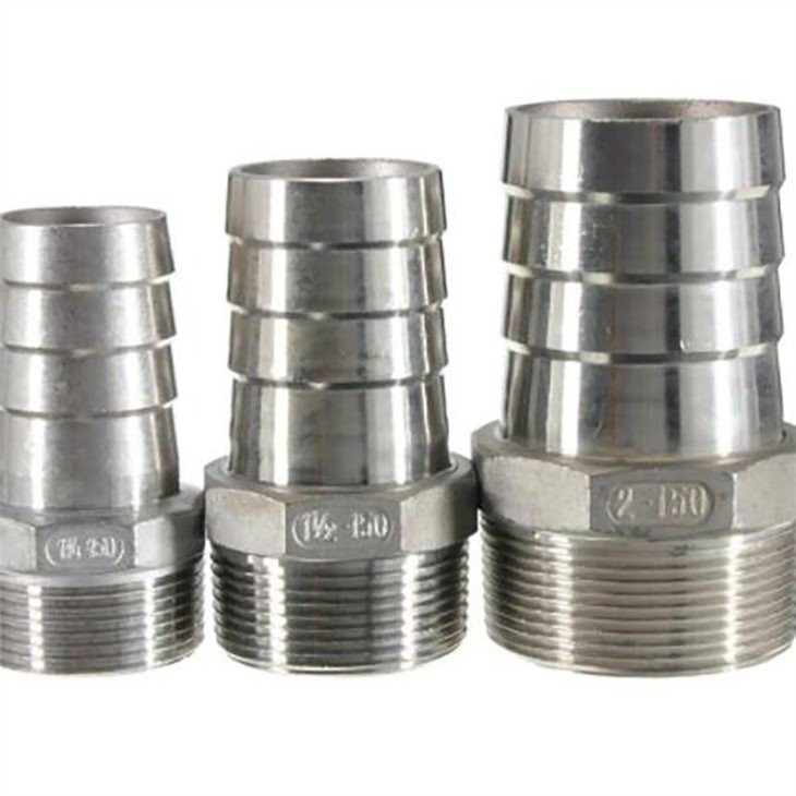 steel air line fittings-2