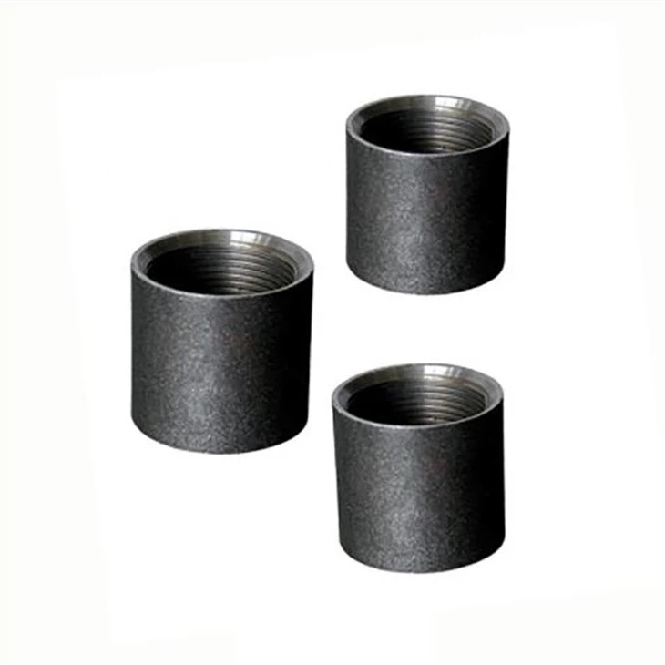 steel pipe coupling fitting-1
