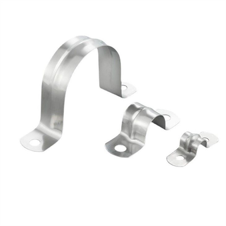 steel saddle clamps clips-3