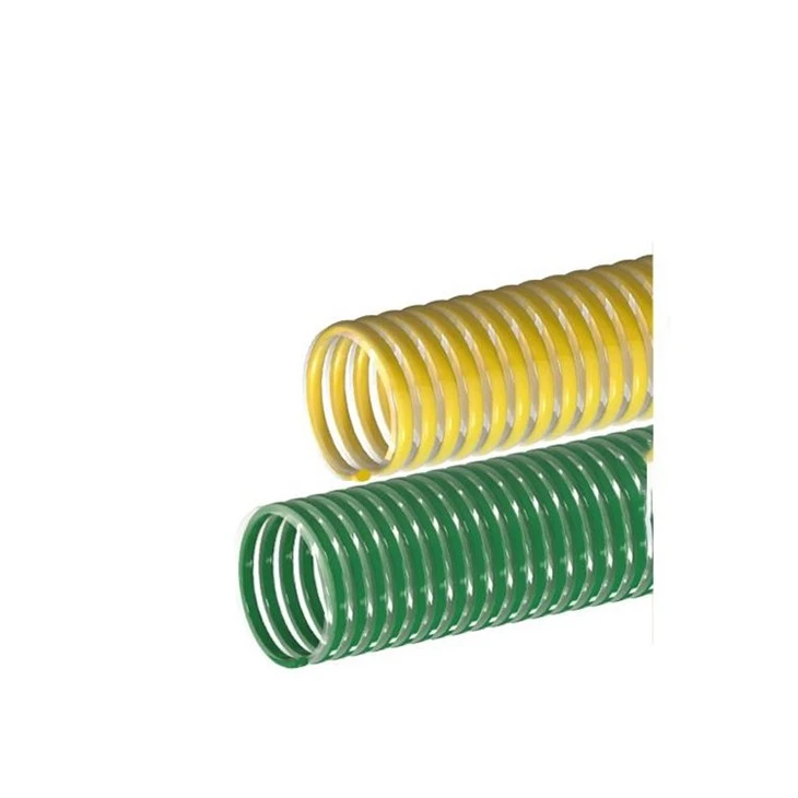 10 inch agricultural suction hose-2