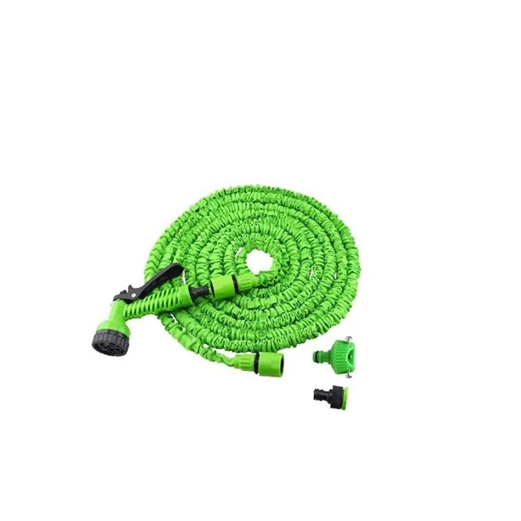 100 foot expandable garden hose-1