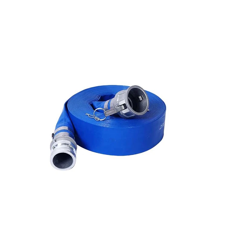 12 Inch Lay Flat Hose