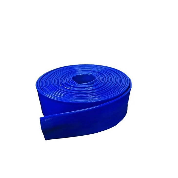 12 inch lay flat hose-2
