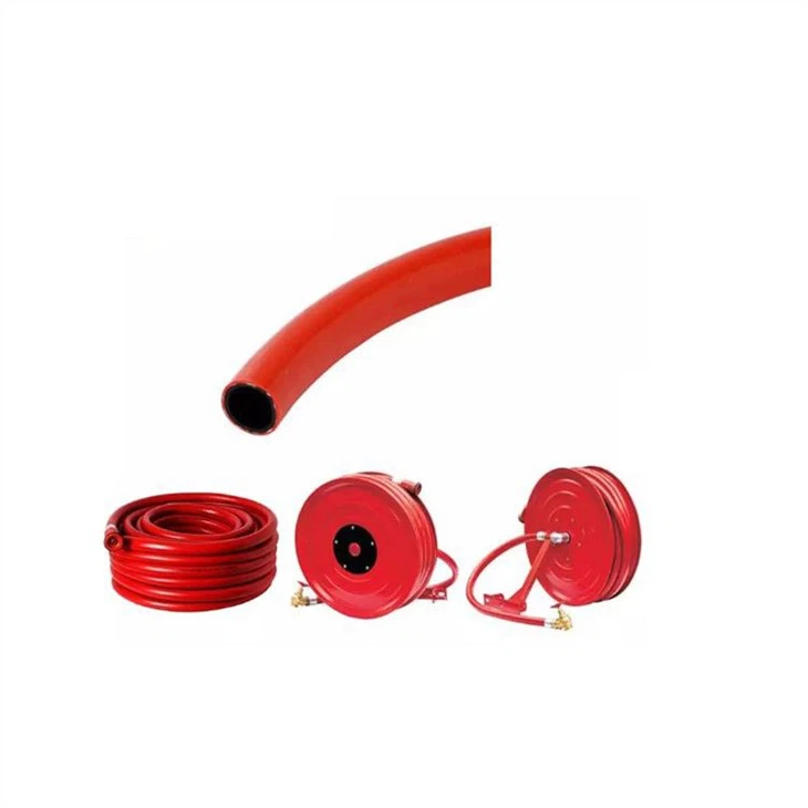 25mm fire  hose reel-3