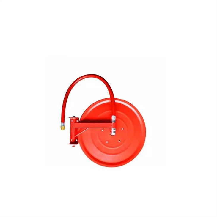 25mm fire  hose reel-2
