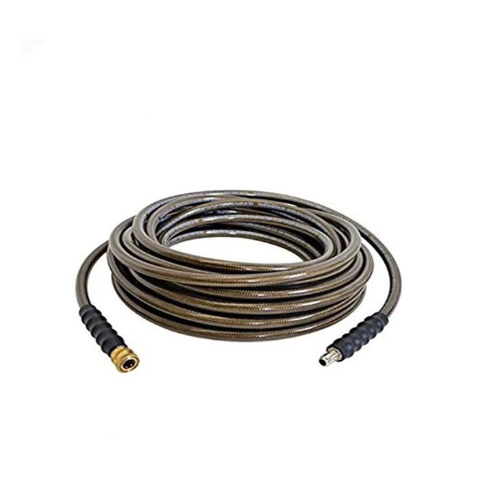38 inch air compressor hose 300psi 10 ft 10 fr-1