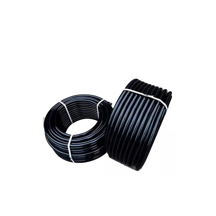 4 Inch Irrigation Hose