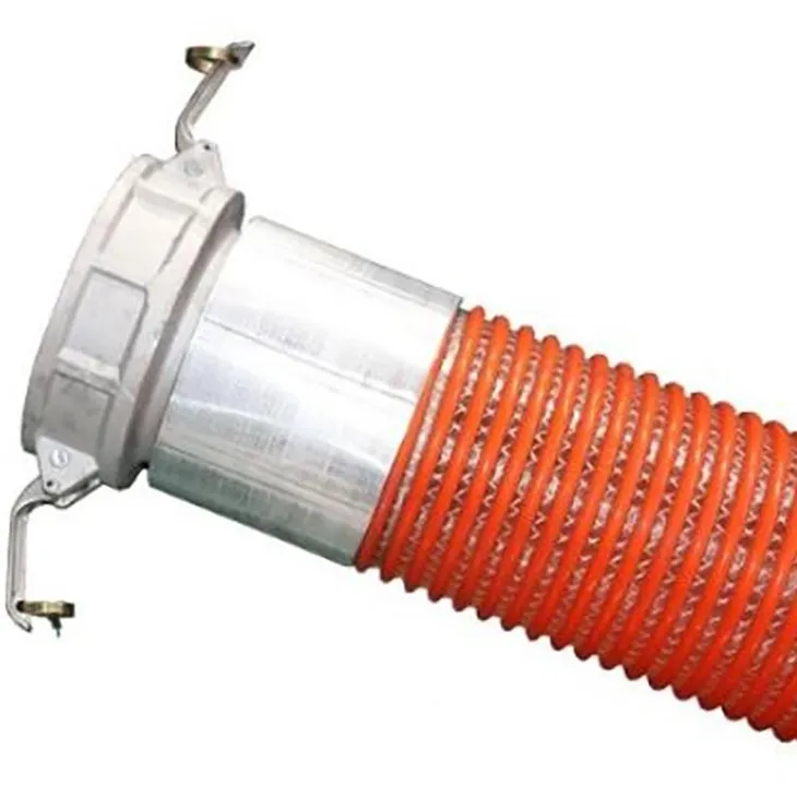 6 inch suction hose pipe-1