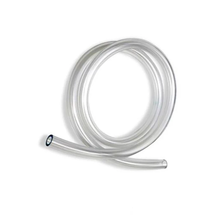 Clear 30mm Diameter Pvc Hose Pipe