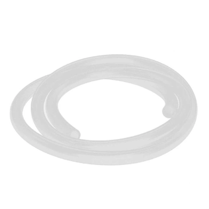 food grade rubber silicone hose