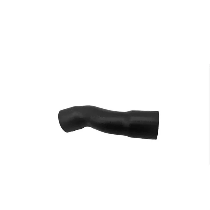 for porsche macan 95b water tank hose exhaust pipe-1