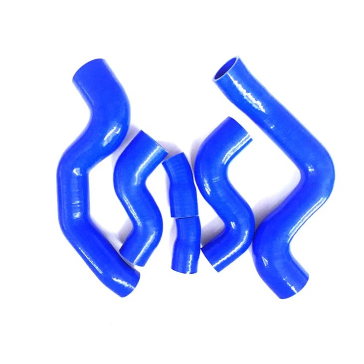 ford ranger 2016 3.2l intercooler hose-1