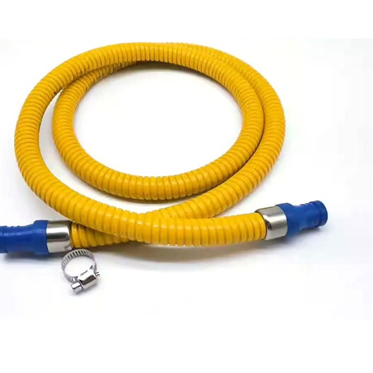 gas connector hose-1