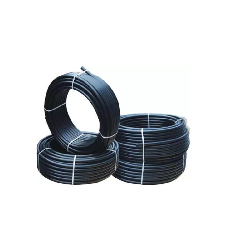 High Density Polyethylene Black Hose