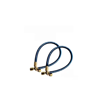 How to test the safety of high pressure hose?