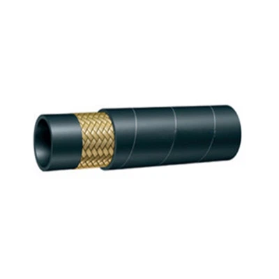 The Growing Demand And Advancements in Hydraulic Hoses