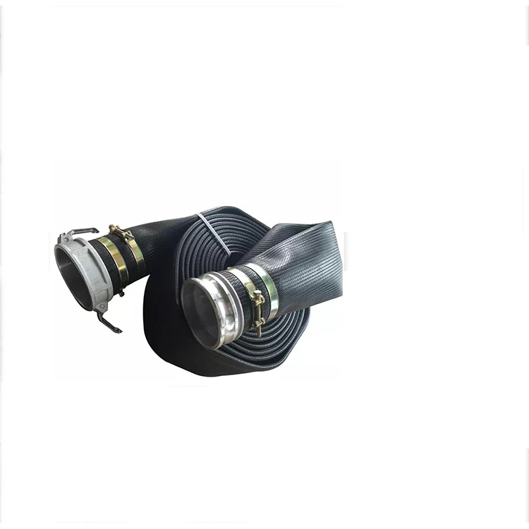 Nbr Layflat Hose