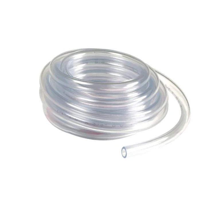Pvc Clear Hose
