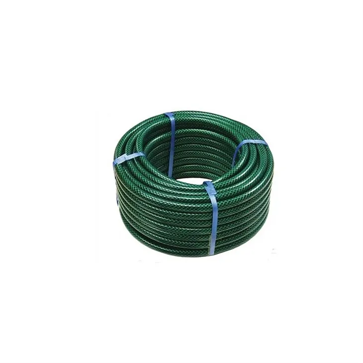 PVC garden hose 50ft-4