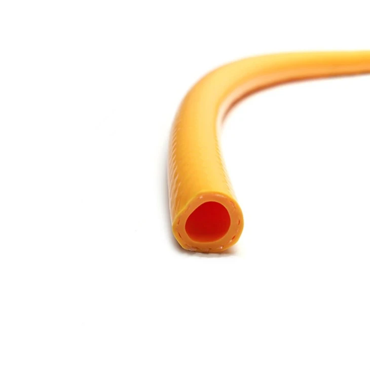 Pvc Gas Hose